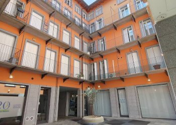 Foto 19 - Trilocale Largo Camussi
 
8, Gallarate - foto 19