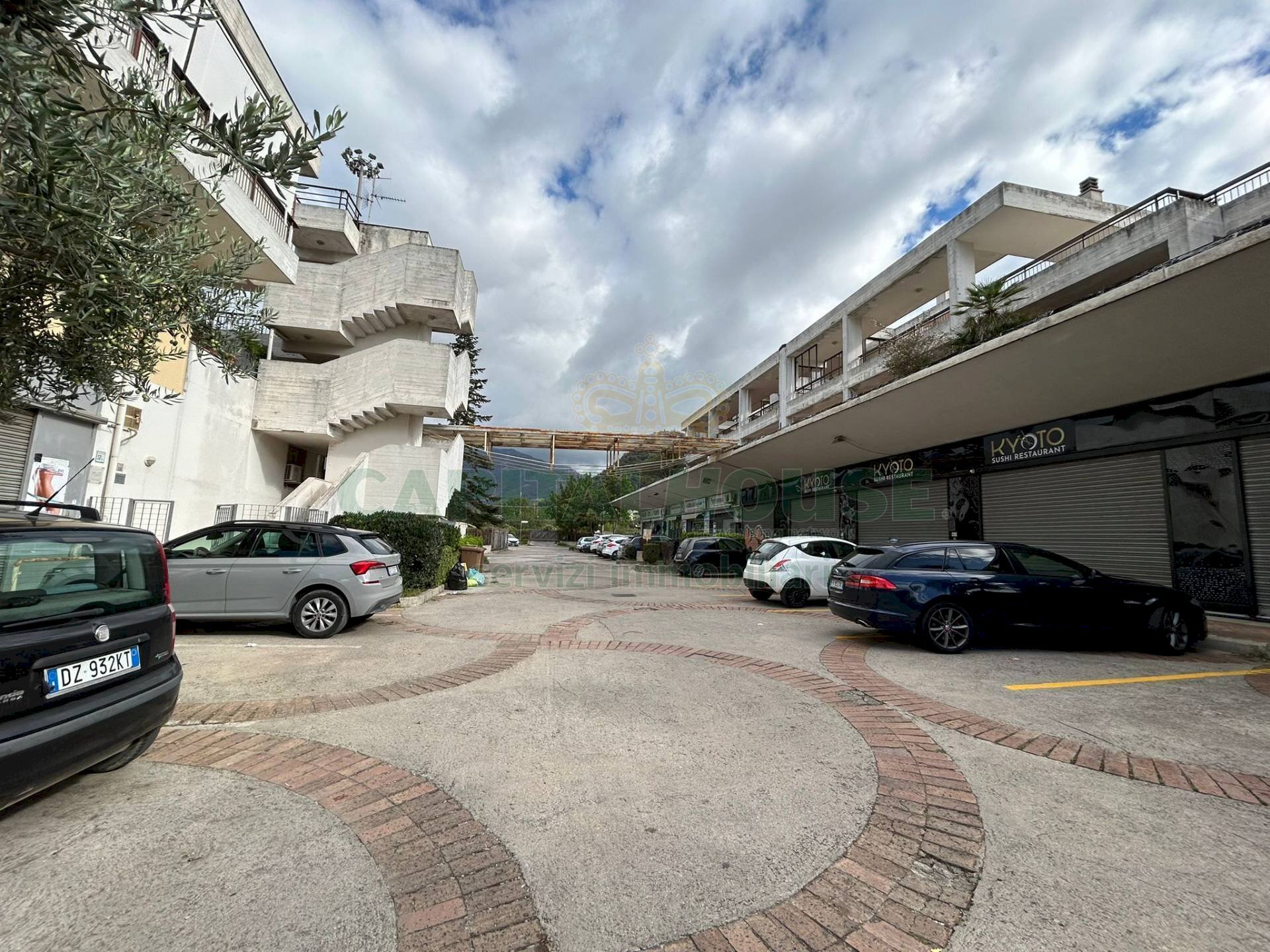 Foto 3 - Locale Commerciale Via Marcello, Mercato San Severino - foto 3