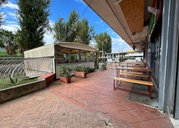 Foto 5 - Commercial Premises Via Marcello, Mercato San Severino - photo 5