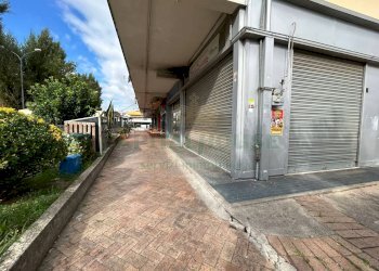 Foto 8 - Commercial Premises Via Marcello, Mercato San Severino - photo 8