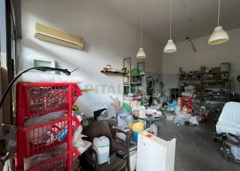 Foto 10 - Commercial Premises Via Marcello, Mercato San Severino - photo 10