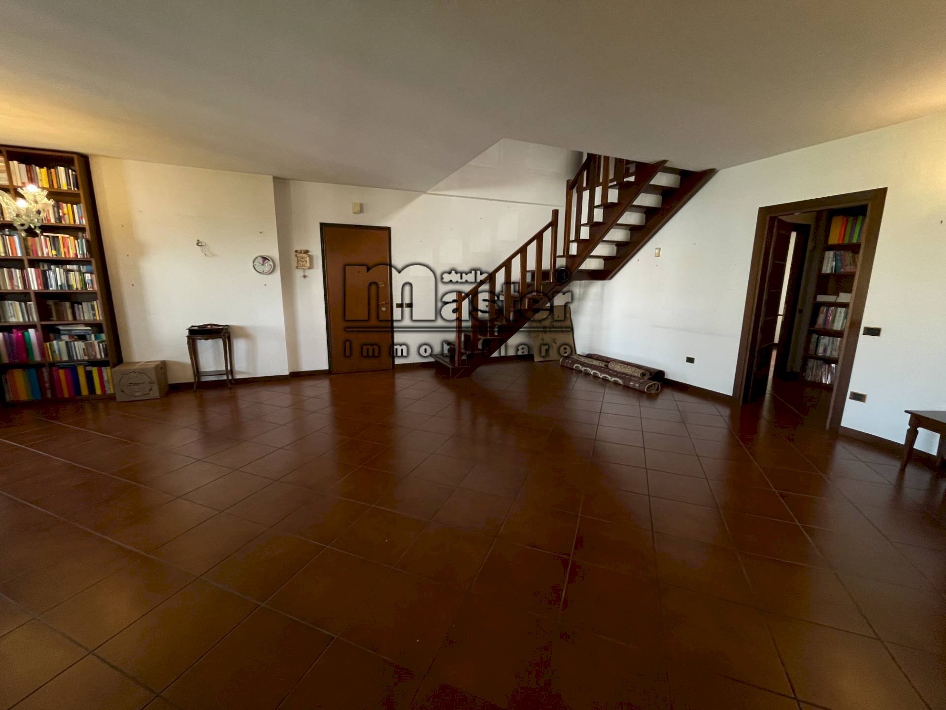 Foto 3 - Attico viale fratelli bandiera, Treviso - foto 3