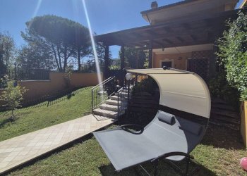 Foto 1 - Villa a Schiera strada caroli, Tivoli - foto 1