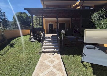 Foto 2 - Villa a Schiera strada caroli, Tivoli - foto 2