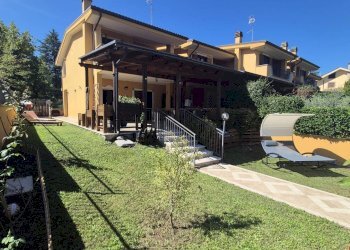 Foto 3 - Villa a Schiera strada caroli, Tivoli - foto 3