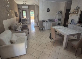 Foto 4 - Villa a Schiera strada caroli, Tivoli - foto 4