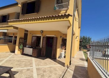 Foto 15 - Villa a Schiera strada caroli, Tivoli - foto 15