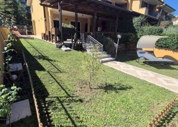 Foto 16 - Villa a Schiera strada caroli, Tivoli - foto 16