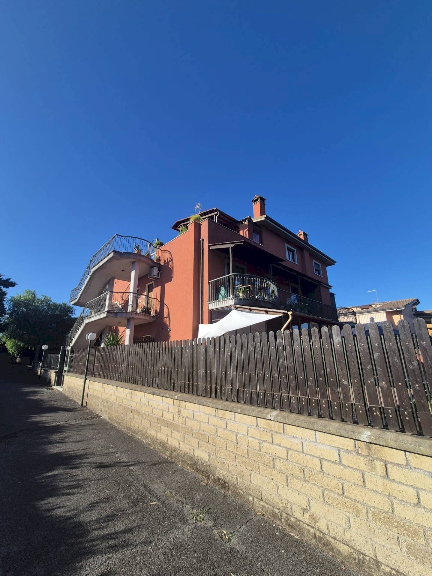 Foto 1 - Four-room apartment località le cese
 
6, Capena - photo 1