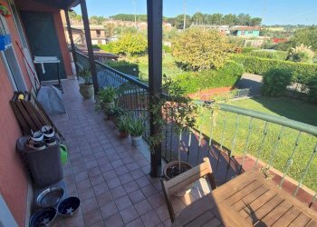 Foto 11 - Quadrilocale località le cese
 
6, Capena - foto 11