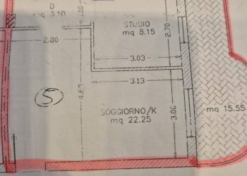 Foto 13 - Quadrilocale località le cese
 
6, Capena - foto 13
