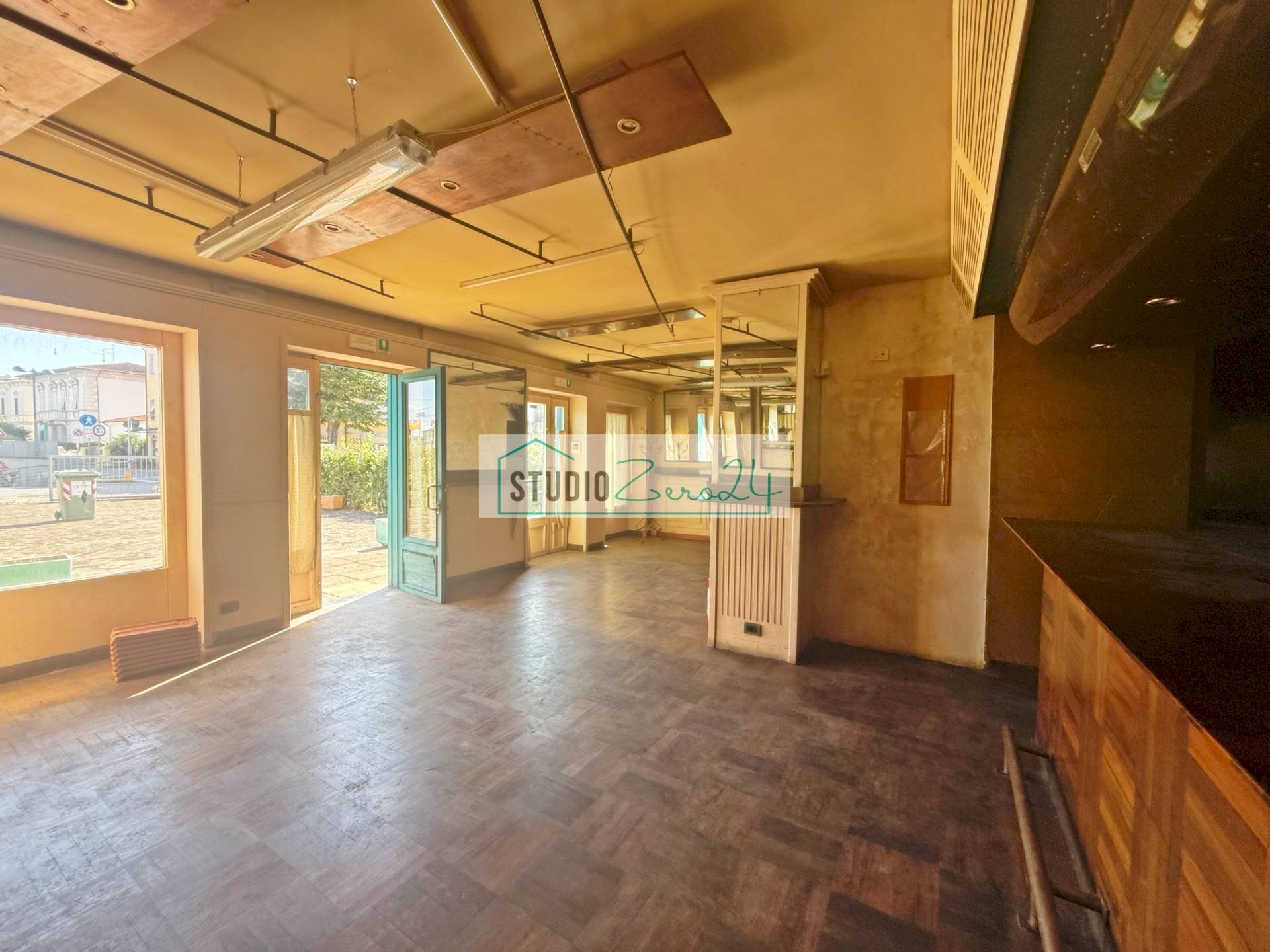 Foto 3 - Locale Commerciale Viale Guglielmo Marconi, Viareggio - foto 3