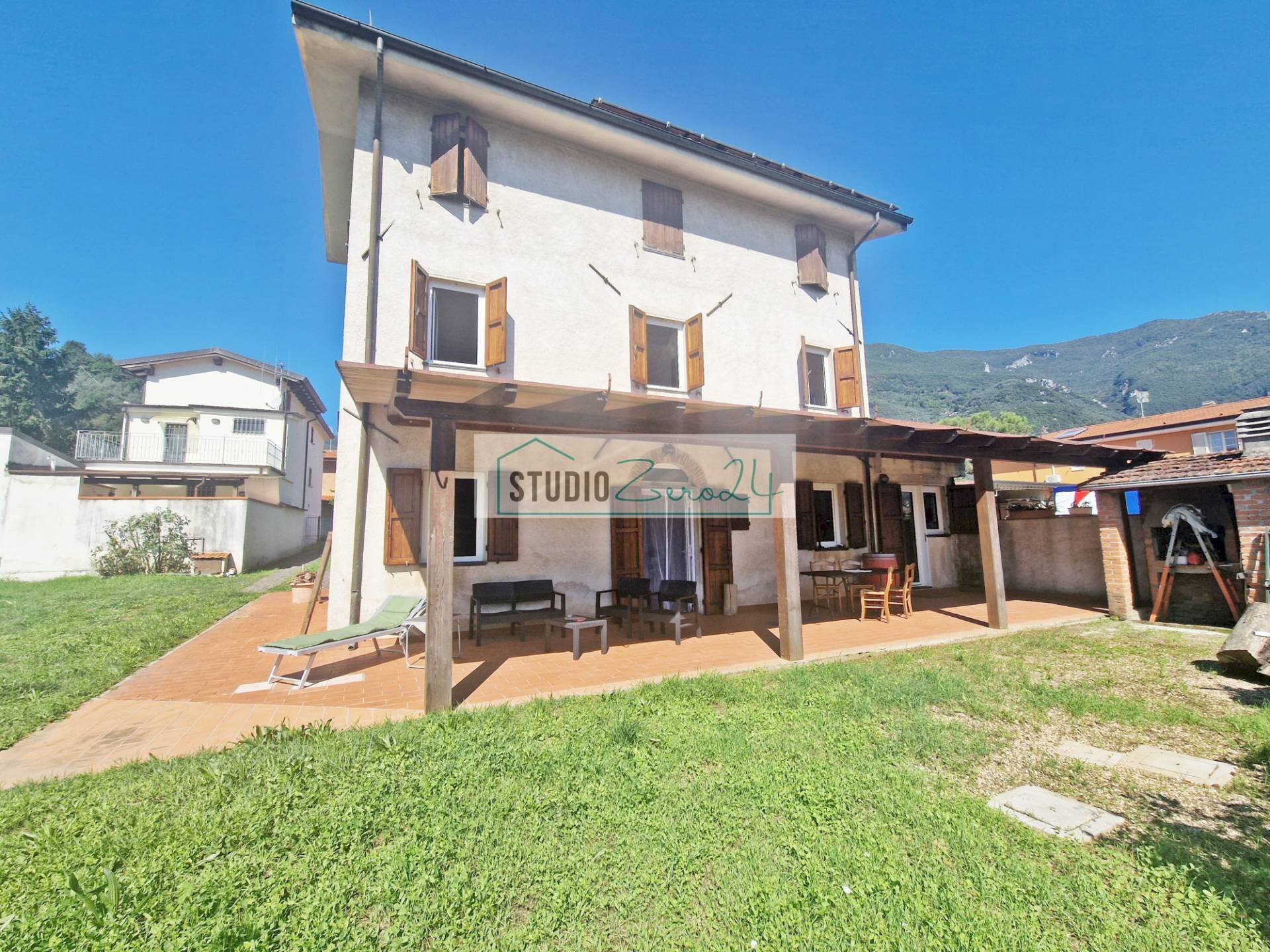 Foto 1 - Villa Via Della Serra
 
22, Camaiore - foto 1