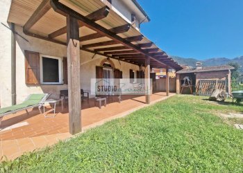 Foto 12 - Villa Via Della Serra
 
22, Camaiore - foto 12