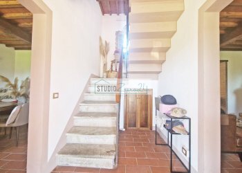 Foto 13 - Villa Via Della Serra
 
22, Camaiore - foto 13