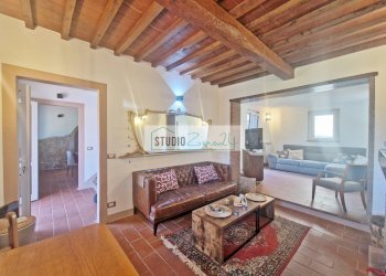 Foto 17 - Villa Via Della Serra
 
22, Camaiore - foto 17