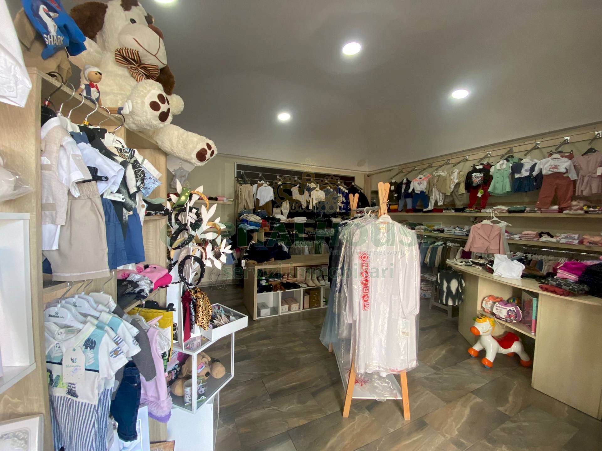 Foto 3 - Commercial Activity saviano, Saviano - photo 3