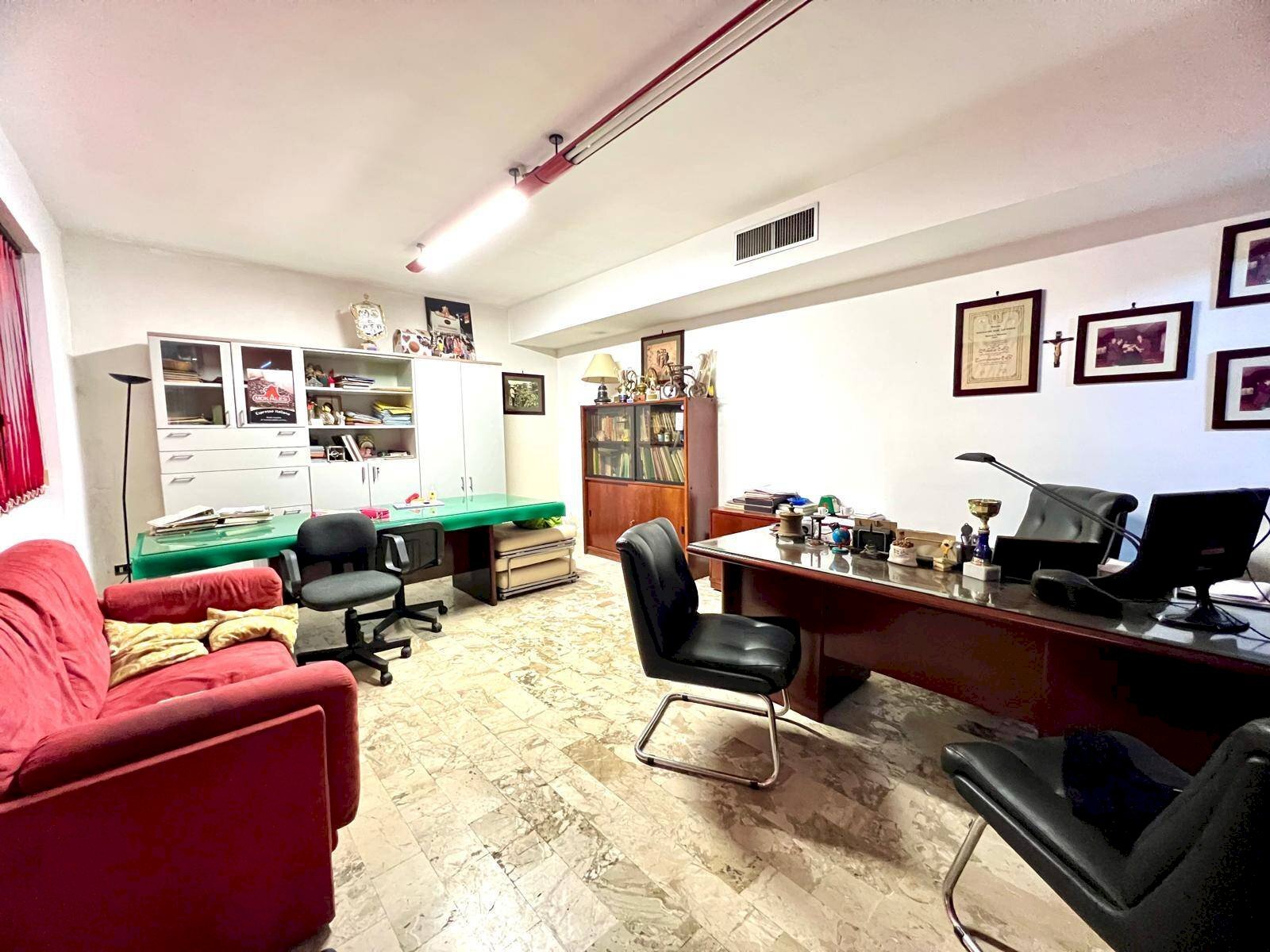 Foto 2 - Commercial Premises VIA SAN GIOVANNI DI DIO
 
13, Palermo - photo 2