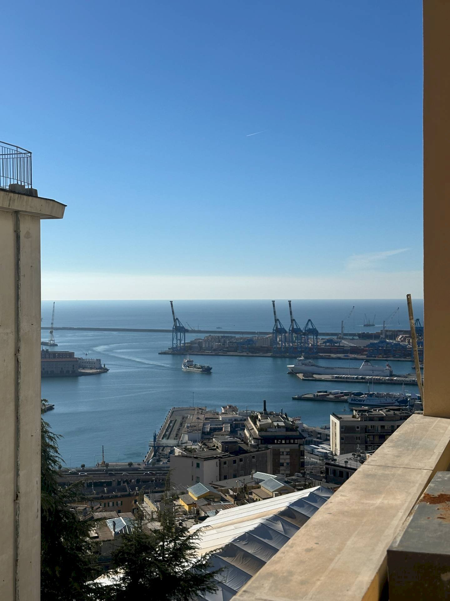 Foto 1 - Appartamento Largo San Francesco Da Paola
 
53, Genova - foto 1