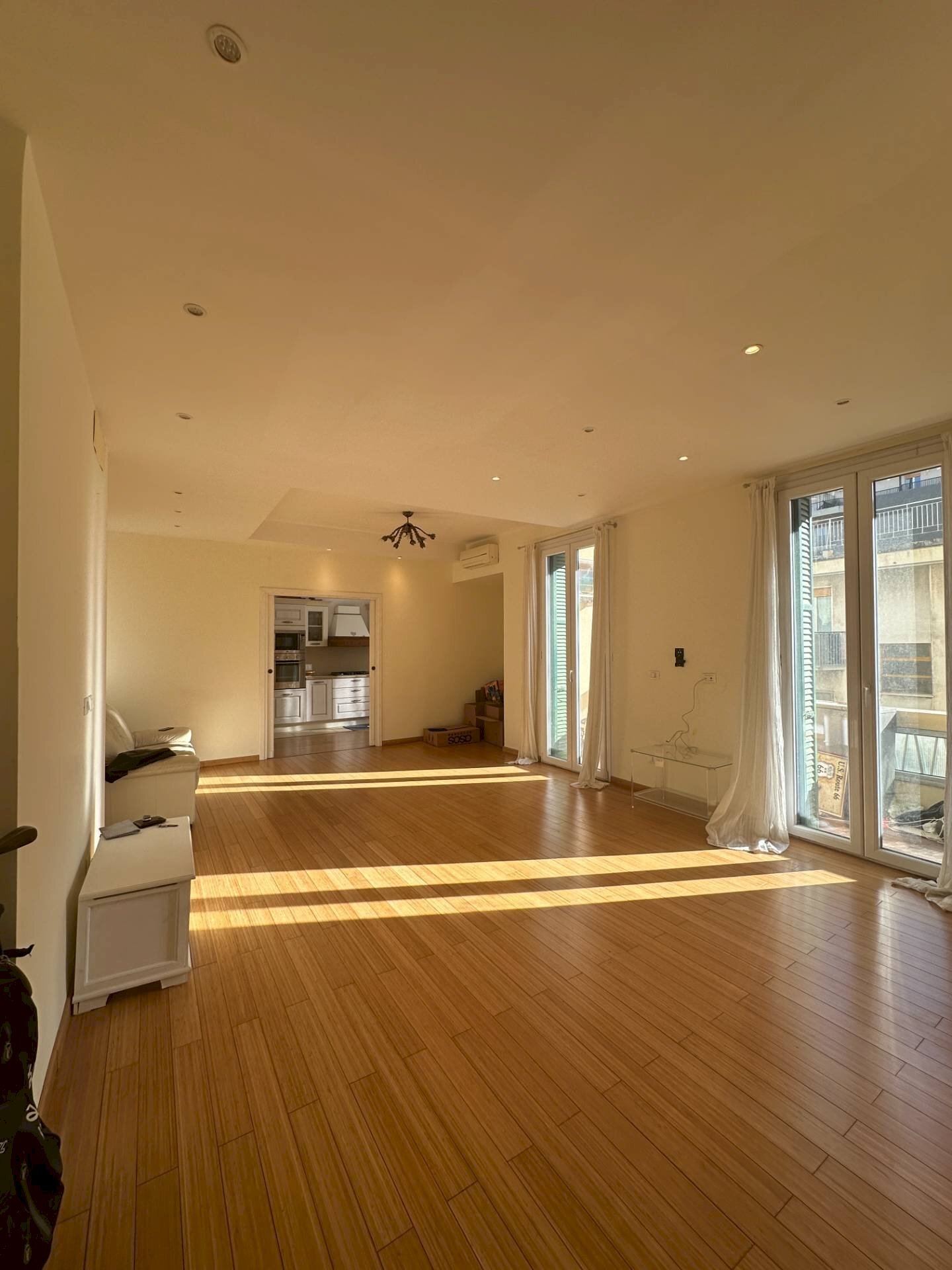 Foto 2 - Appartamento Largo San Francesco Da Paola
 
53, Genova - foto 2