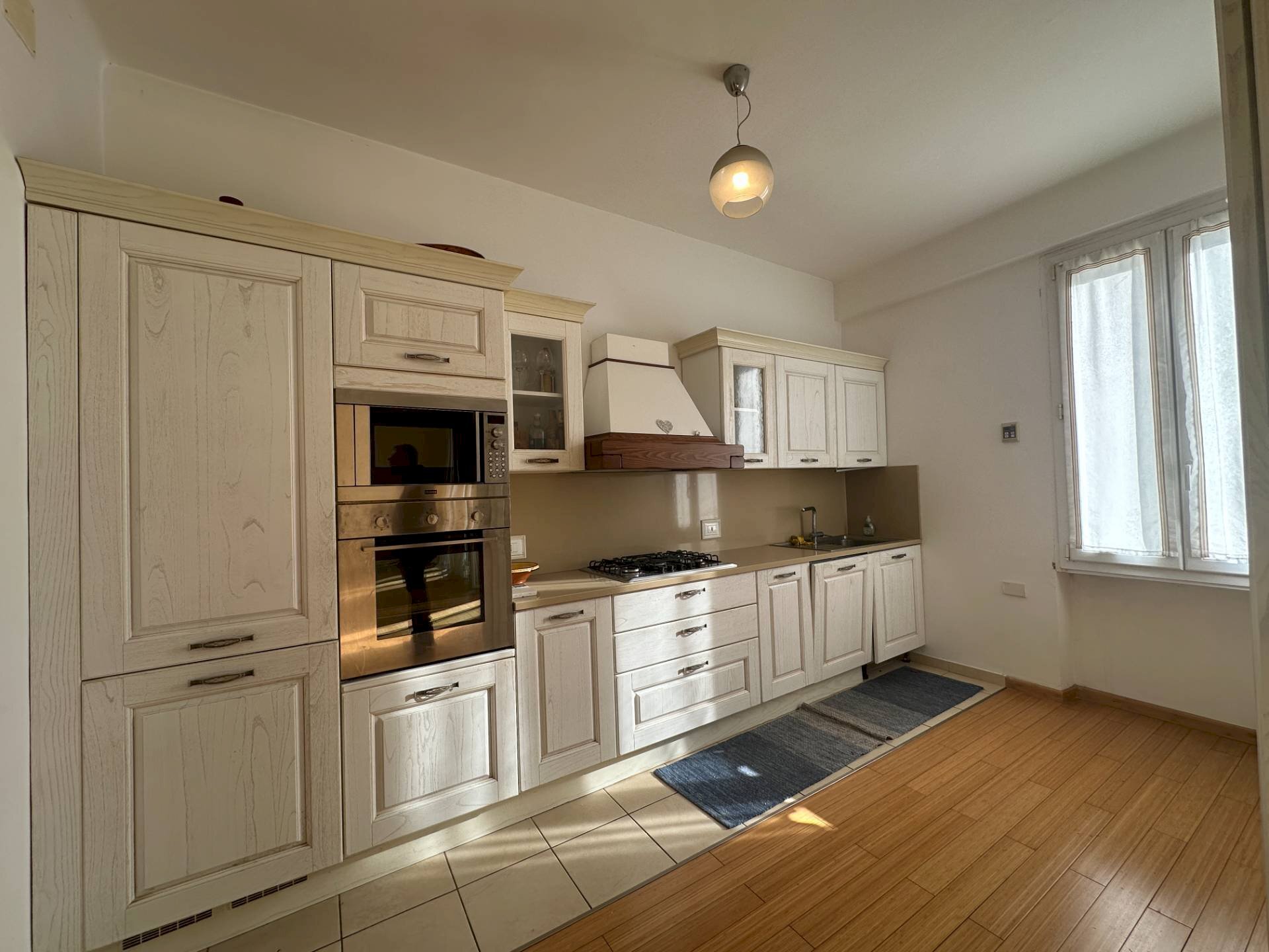 Foto 3 - Appartamento Largo San Francesco Da Paola
 
53, Genova - foto 3