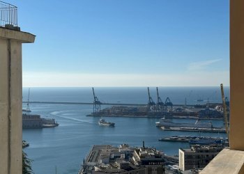 Foto 1 - Appartamento Largo San Francesco Da Paola
 
53, Genova - foto 1