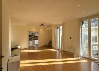 Foto 2 - Appartamento Largo San Francesco Da Paola
 
53, Genova - foto 2