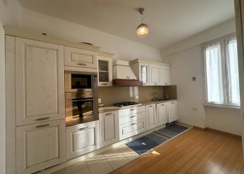 Foto 3 - Appartamento Largo San Francesco Da Paola
 
53, Genova - foto 3