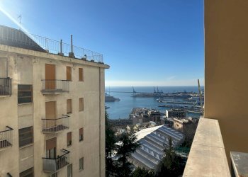 Foto 4 - Appartamento Largo San Francesco Da Paola
 
53, Genova - foto 4