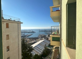 Foto 10 - Appartamento Largo San Francesco Da Paola
 
53, Genova - foto 10