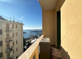 Foto 11 - Appartamento Largo San Francesco Da Paola
 
53, Genova - foto 11