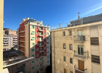 Foto 12 - Appartamento Largo San Francesco Da Paola
 
53, Genova - foto 12