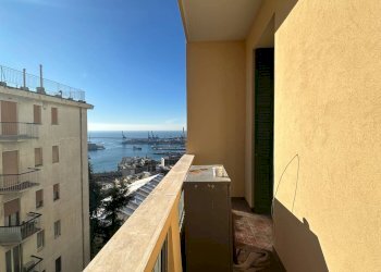 Foto 14 - Appartamento Largo San Francesco Da Paola
 
53, Genova - foto 14