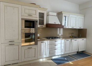 Foto 15 - Appartamento Largo San Francesco Da Paola
 
53, Genova - foto 15