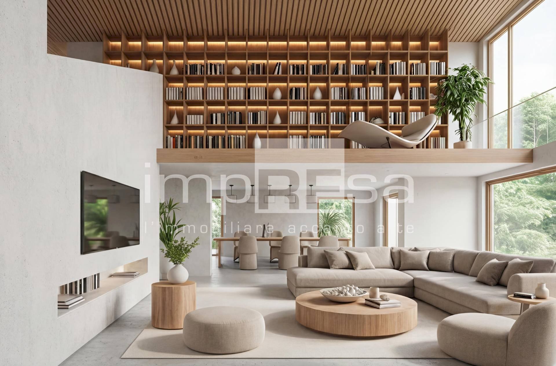 Foto 2 - Villa Via Andrea Gritti
 
1, Treviso - foto 2