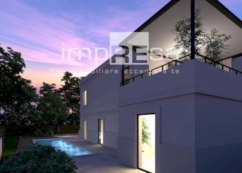 Foto 17 - Villa Via Andrea Gritti
 
1, Treviso - foto 17