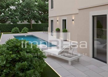 Foto 5 - Villa Via Andrea Gritti
 
1, Treviso - foto 5