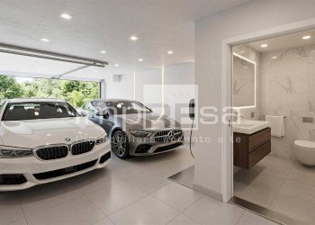 Foto 15 - Villa Via Andrea Gritti
 
1, Treviso - foto 15