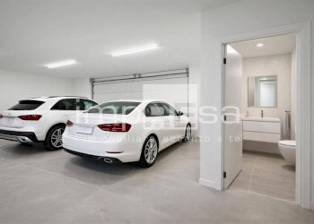 Foto 21 - Villa Via Andrea Gritti
 
1, Treviso - foto 21