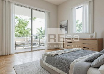 Foto 11 - Villa Via Andrea Gritti
 
1, Treviso - foto 11