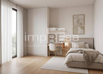 Foto 12 - Villa Via Andrea Gritti
 
1, Treviso - foto 12