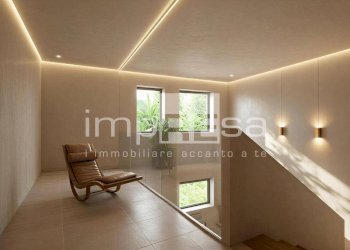 Foto 14 - Villa Via Andrea Gritti
 
1, Treviso - foto 14