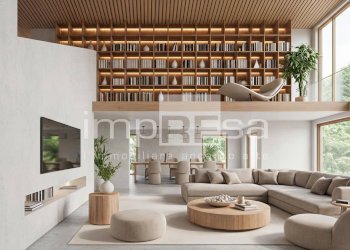 Foto 2 - Villa Via Andrea Gritti
 
1, Treviso - foto 2