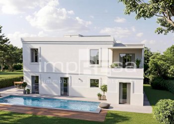 Foto 1 - Villa Via Andrea Gritti
 
1, Treviso - foto 1