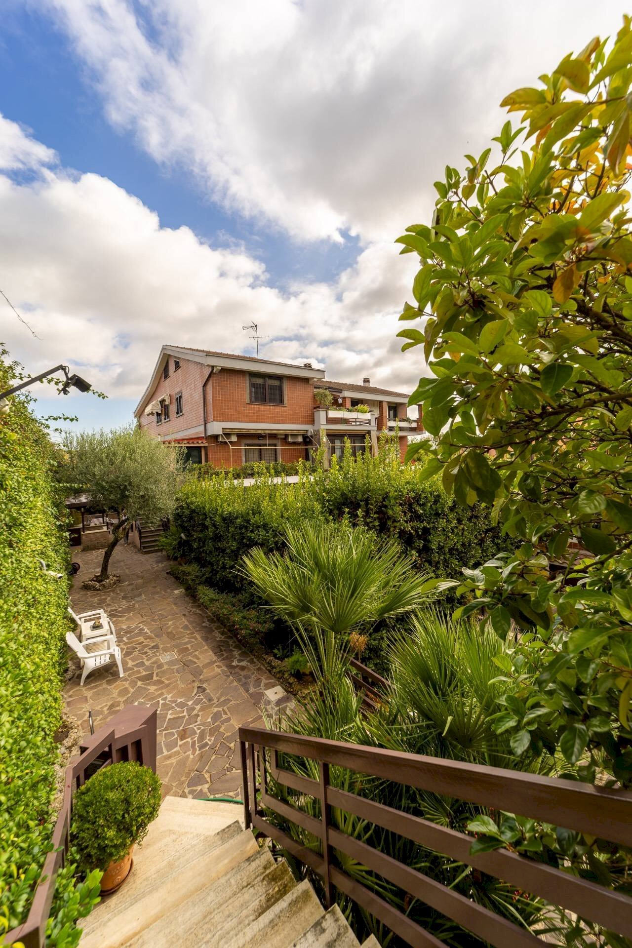 Foto 1 - Villa via Giuseppe Balzaretto, Roma - foto 1