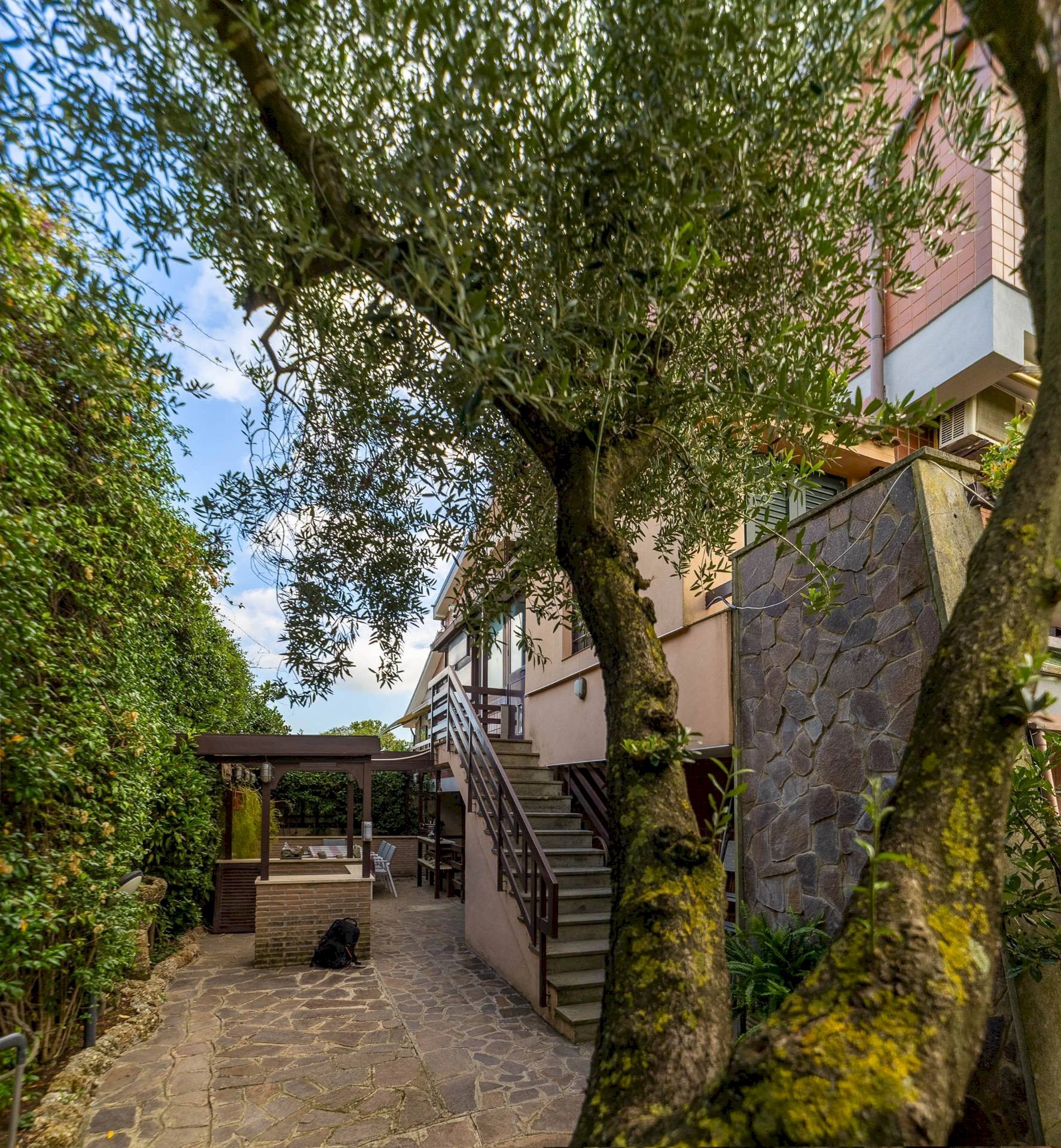 Foto 3 - Villa via Giuseppe Balzaretto, Roma - foto 3