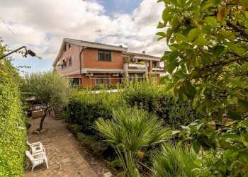 Foto 1 - Villa via Giuseppe Balzaretto, Roma - foto 1