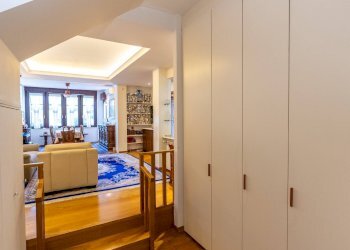 Foto 5 - Villa via Giuseppe Balzaretto, Roma - foto 5