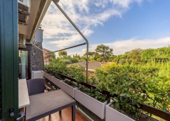 Foto 16 - Villa via Giuseppe Balzaretto, Roma - foto 16