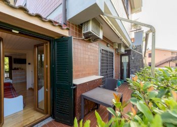 Foto 17 - Villa via Giuseppe Balzaretto, Roma - foto 17